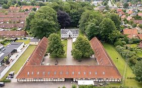 Kragsbjerggaard Vandrerhjem